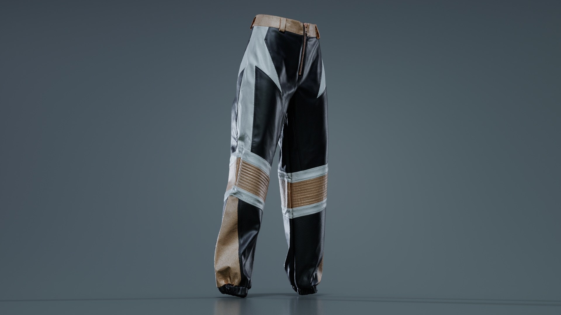 Leather Wrestling Trousers Remastered 3D model https://p.turbosquid.com/ts-thumb/Gm/YQB1zE/MI/leather_wrestling_trousers_06/jpg/1740323482/1920x1080/fit_q87/3f7e071b789e895c9d4e9b683a6a0da832d48c45/leather_wrestling_trousers_06.jpg