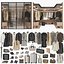 Walk-in Closet 98 part 2 3D