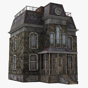 Old House