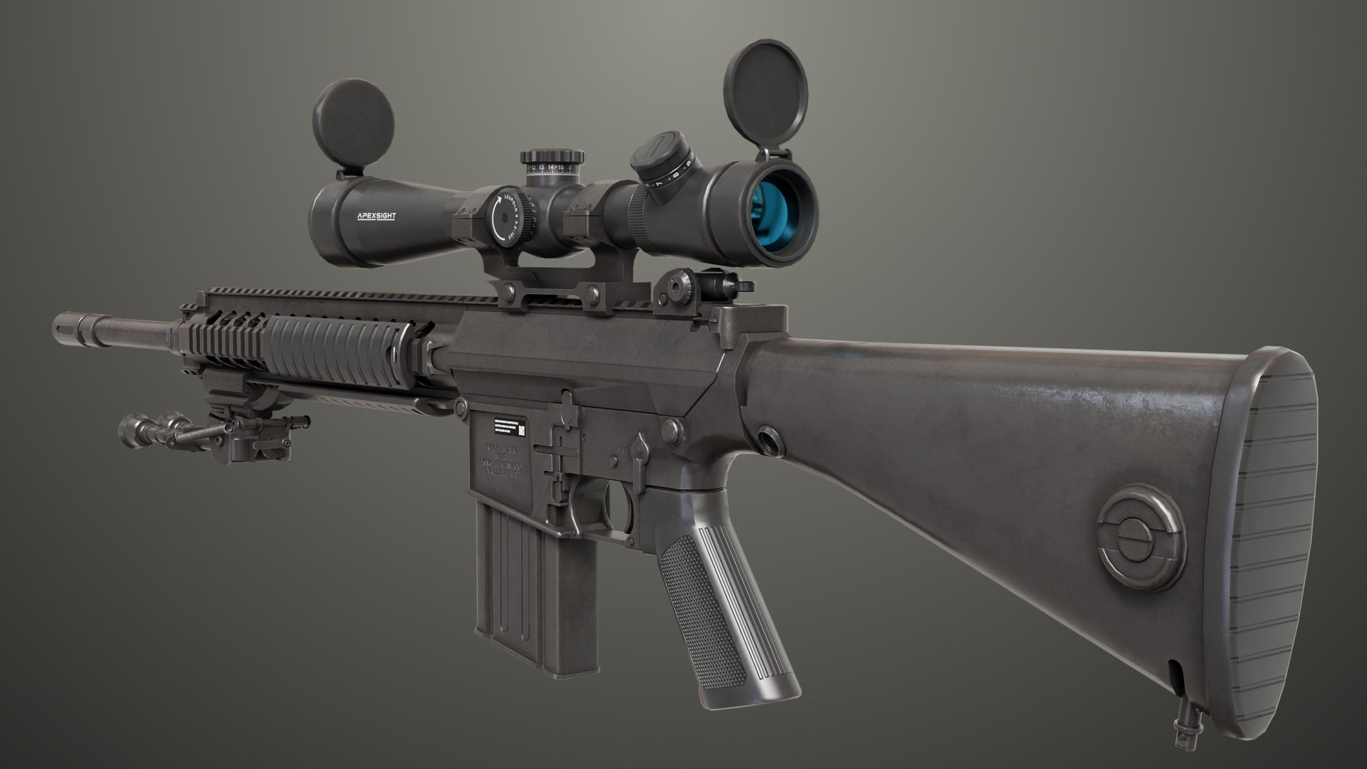 Sniper 07 Black Generic All PBR Unity UE Txtures model https://p.turbosquid.com/ts-thumb/Gm/cCei6D/sp/sniper07_black_00056/jpg/1777549107/1920x1080/fit_q87/617ad762ee5c6a922bb0d3563eab5257ba99d704/sniper07_black_00056.jpg