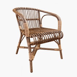 Salvador II Chair