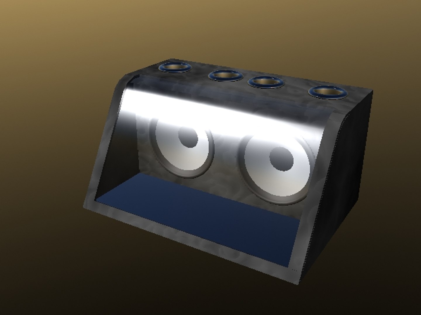 lightwave ports