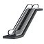 Rolltreppe