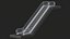 Rolltreppe
