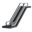 Rolltreppe