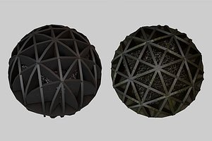 3D Bio ball
