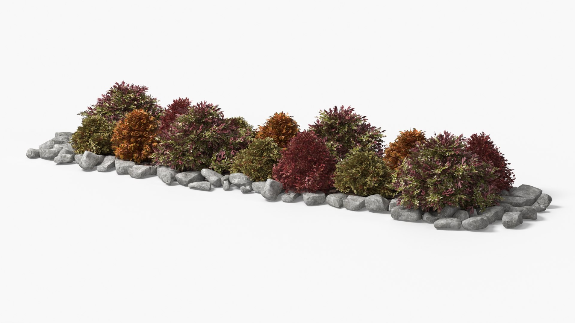 3D Landscape Shrub Planting with Natural Stones https://p.turbosquid.com/ts-thumb/Gm/kIj8Oe/4G/landscape_shrub_planting_with_natural_stones_002/jpg/1782338379/1920x1080/fit_q87/12cbb0d6229cd2385c1ce3d25858c19f4fc2688f/landscape_shrub_planting_with_natural_stones_002.jpg