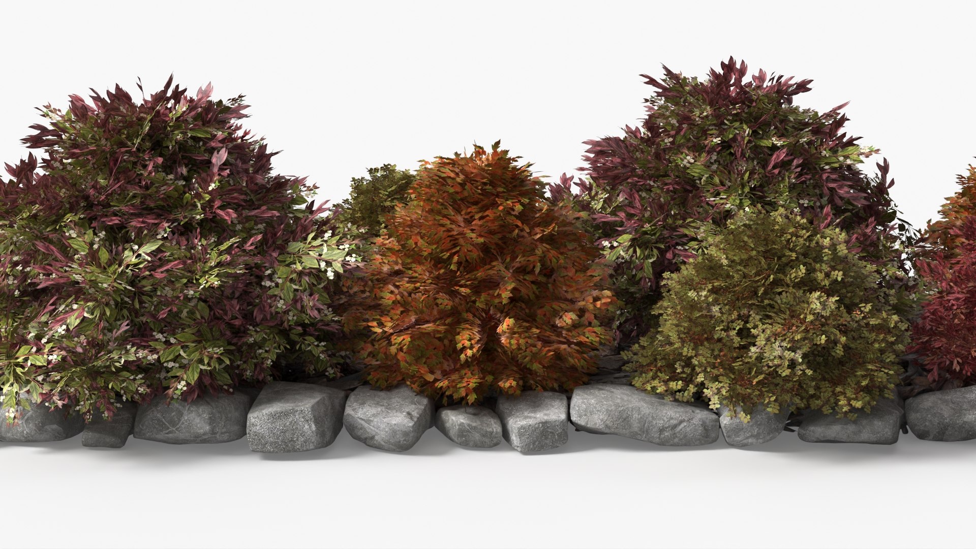 3D Landscape Shrub Planting with Natural Stones https://p.turbosquid.com/ts-thumb/Gm/kIj8Oe/Cl/landscape_shrub_planting_with_natural_stones_006/jpg/1782338457/1920x1080/fit_q87/0d2933365b7875a7aaca5882469085968ad88016/landscape_shrub_planting_with_natural_stones_006.jpg