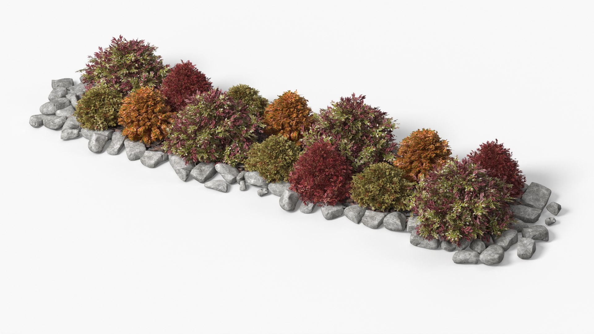 3D Landscape Shrub Planting with Natural Stones https://p.turbosquid.com/ts-thumb/Gm/kIj8Oe/Ir/landscape_shrub_planting_with_natural_stones_004/jpg/1782338451/1920x1080/fit_q87/681e6b81bda732dbd6461f33bf1a2d71695016b1/landscape_shrub_planting_with_natural_stones_004.jpg