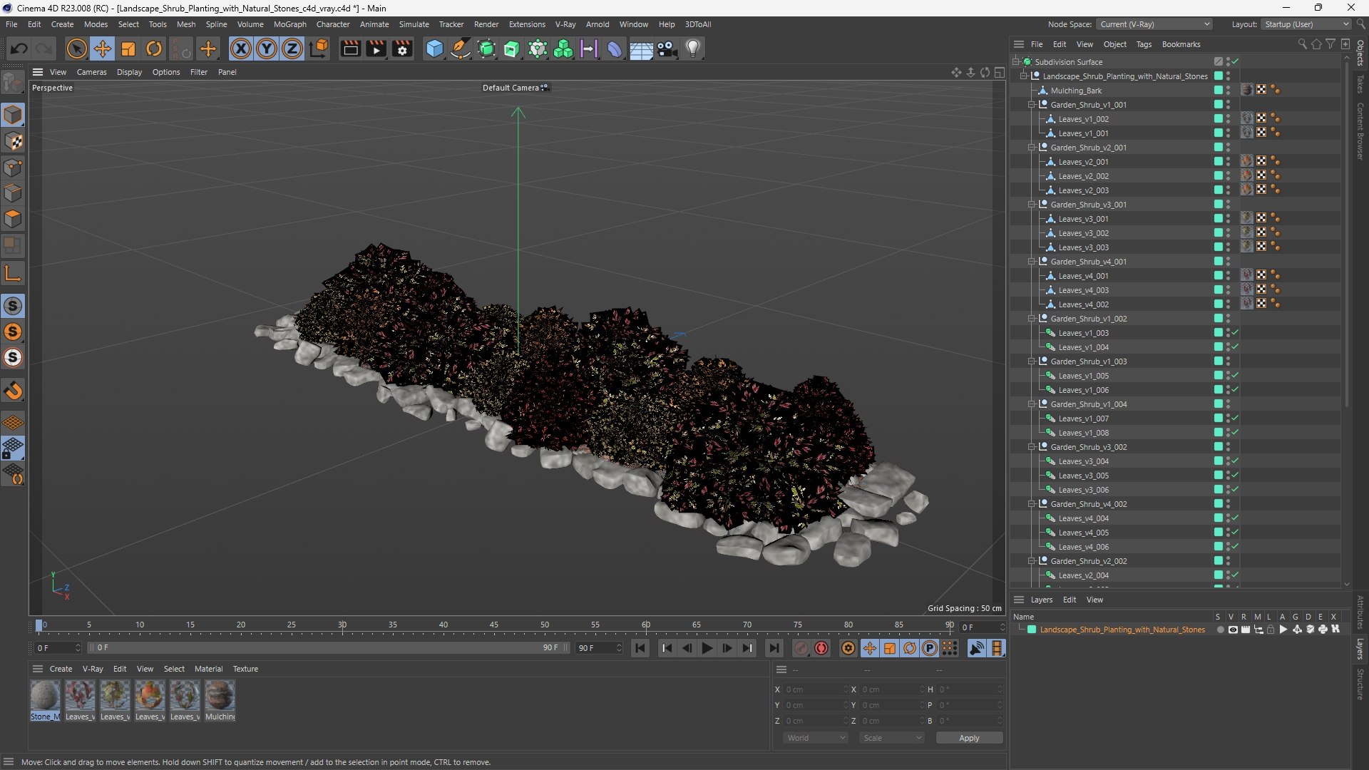 3D Landscape Shrub Planting with Natural Stones https://p.turbosquid.com/ts-thumb/Gm/kIj8Oe/Wf/landscape_shrub_planting_with_natural_stones_1003/jpg/1782338494/1920x1080/fit_q87/5b3c28cbaf0f821bcbc5017110075495763babc1/landscape_shrub_planting_with_natural_stones_1003.jpg