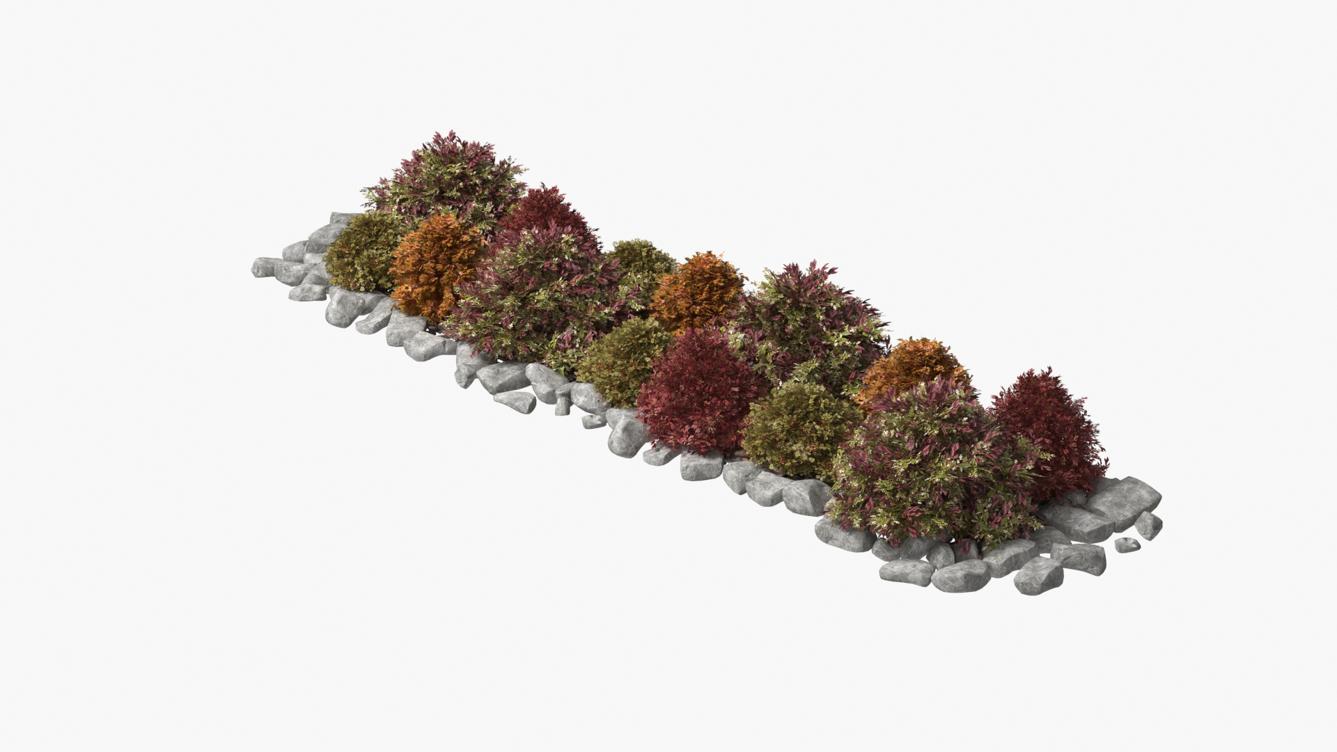 3D Landscape Shrub Planting with Natural Stones https://p.turbosquid.com/ts-thumb/Gm/kIj8Oe/df/landscape_shrub_planting_with_natural_stones_360/jpg/1782338382/1920x1080/turn_fit_q99/26252b5ce0e8c9337eb2893496efc929e76696b8/landscape_shrub_planting_with_natural_stones_360-1.jpg