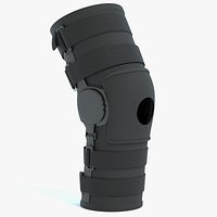 Knee Brace