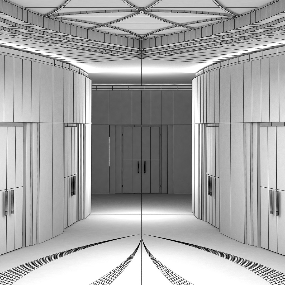 Max Modern Interior