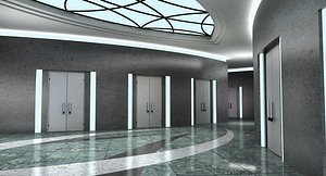 max modern interior