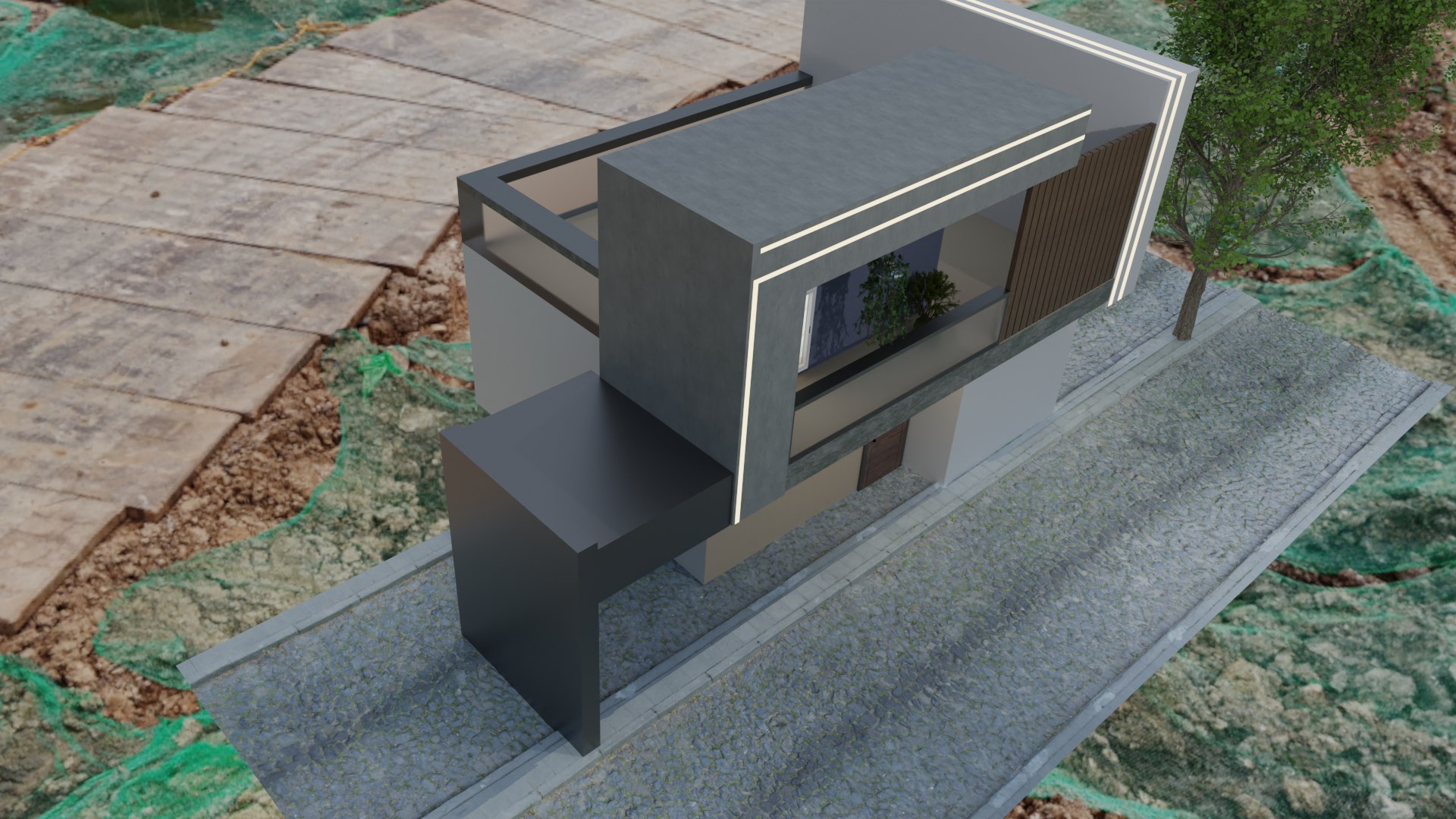 Modern House 3D Realistic 3D https://p.turbosquid.com/ts-thumb/Gm/wQHj89/Vq/modernhouseshot3/png/1723978068/1920x1080/fit_q87/9685ad6e5d19878d1d137f4a0ab5c2d7bfd81a7b/modernhouseshot3.jpg