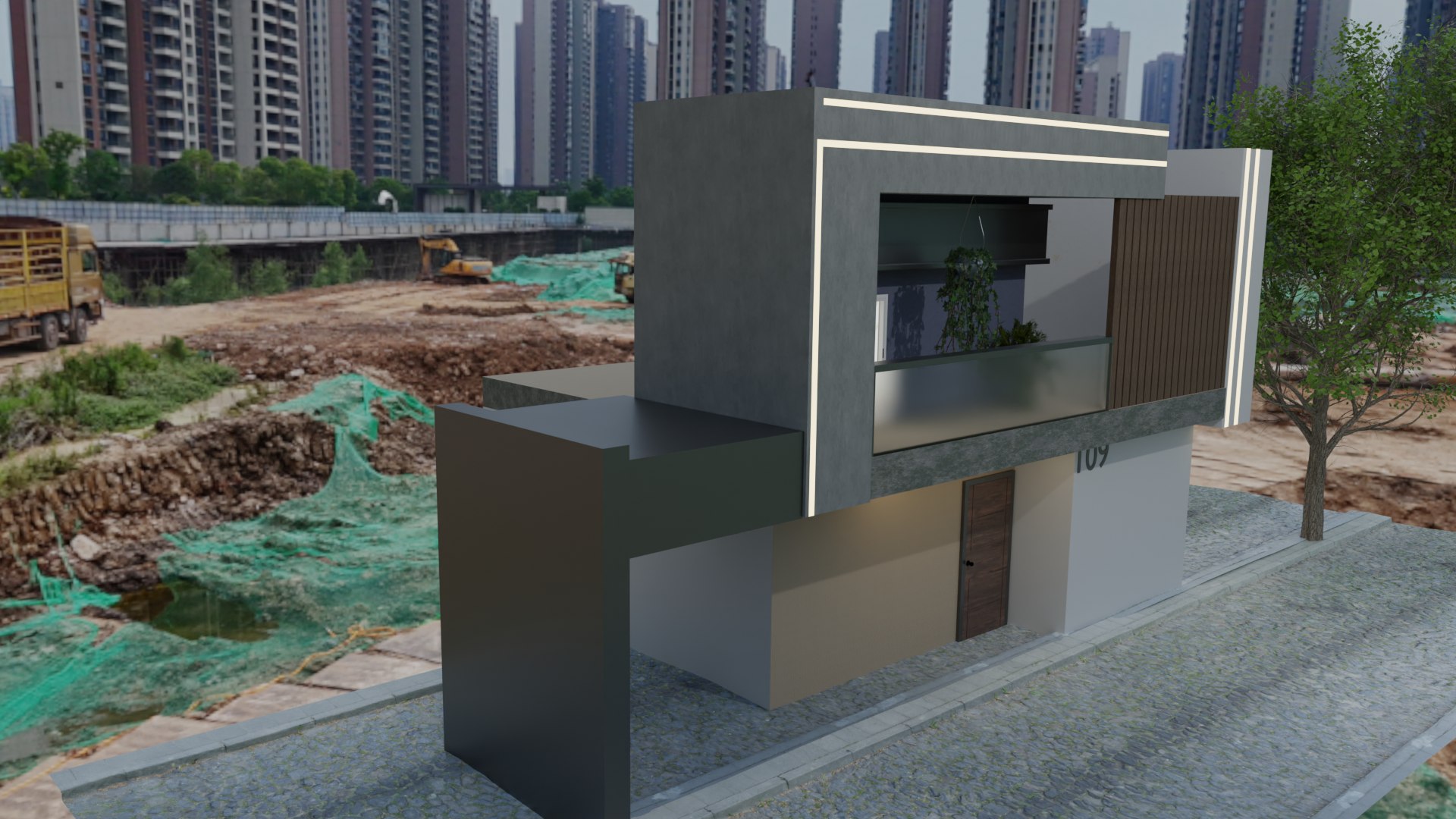 Modern House 3D Realistic 3D https://p.turbosquid.com/ts-thumb/Gm/wQHj89/qS/modernhouseshot2/png/1723978053/1920x1080/fit_q87/9eb8947f9524f3cc6c67274290cf70f77da34085/modernhouseshot2.jpg