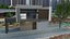 Modern House 3D Realistic