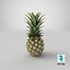 piña entera