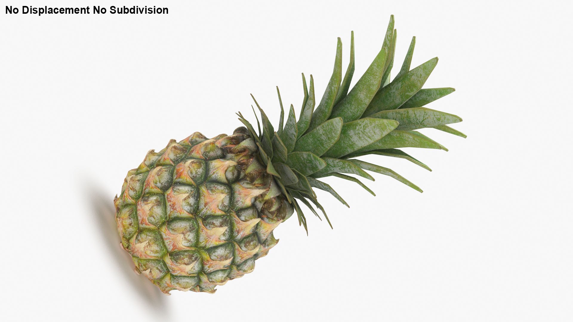3D Whole Pineapple https://p.turbosquid.com/ts-thumb/Gm/xsoIYr/cL/pineapplepw_f0000/jpg/1687445529/1920x1080/fit_q87/159dbfbf67af3f59ff841a1fd7f383957e250c15/pineapplepw_f0000.jpg