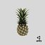 piña entera