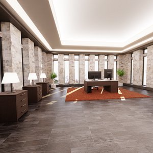Office 2 For Boss