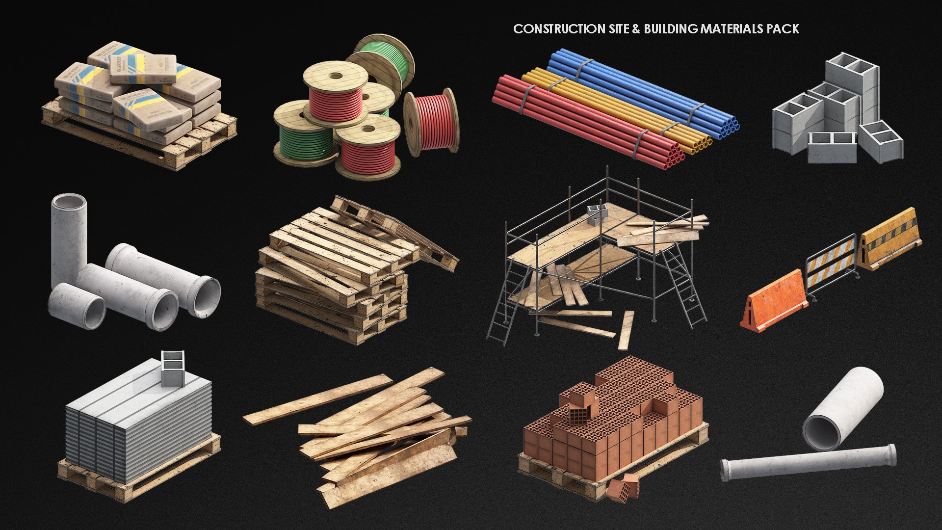 3D Construction Equipment Pack model https://p.turbosquid.com/ts-thumb/Gm/yr0wbq/01/8/jpg/1786037252/1920x1080/fit_q87/e5c1d57266b7e7eb1c9ac73dfcec7705208fd6ea/8.jpg