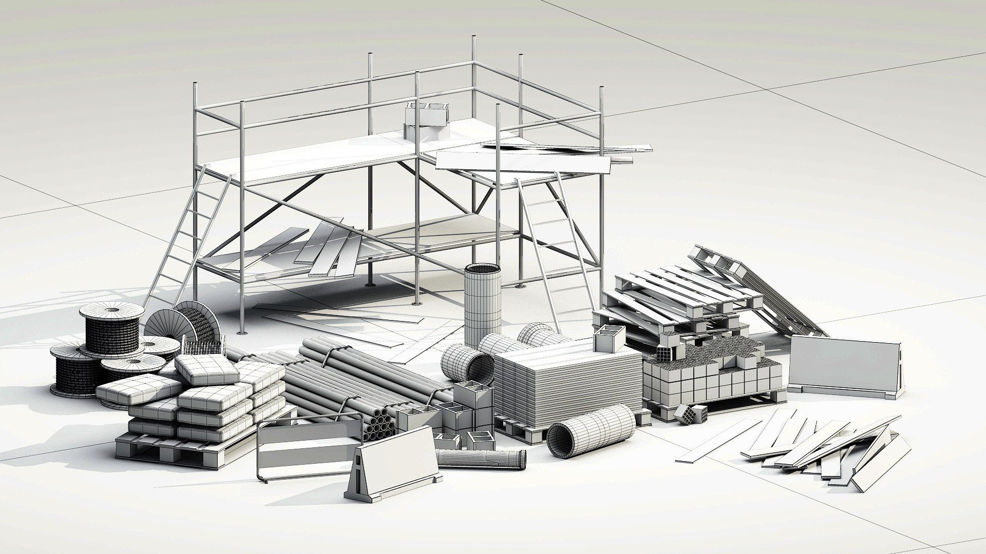 3D Construction Equipment Pack model https://p.turbosquid.com/ts-thumb/Gm/yr0wbq/1T/wireframe/jpg/1786037252/1920x1080/fit_q87/fc64fc70421ad8c39a3d7c3dff1963139e82b43a/wireframe.jpg