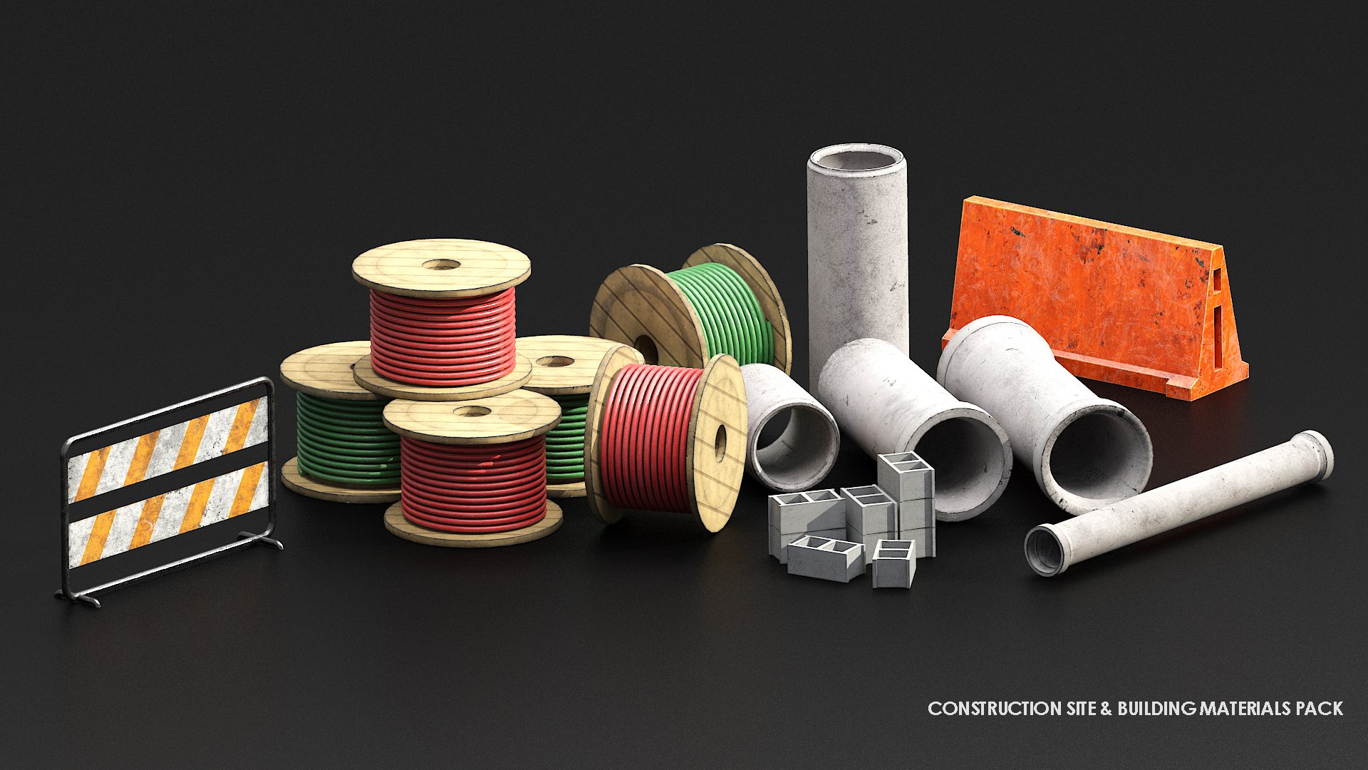 3D Construction Equipment Pack model https://p.turbosquid.com/ts-thumb/Gm/yr0wbq/Ug/7/jpg/1786037249/1920x1080/fit_q87/560620add1f61dec5374b1b2ee7616f43d425f7b/7.jpg