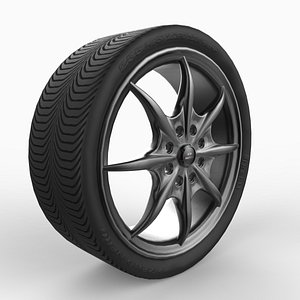 Mag Wheels - Rota Circuit