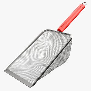 3D model Scoop 05 1 d