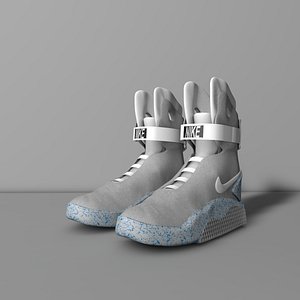 Nike Mag