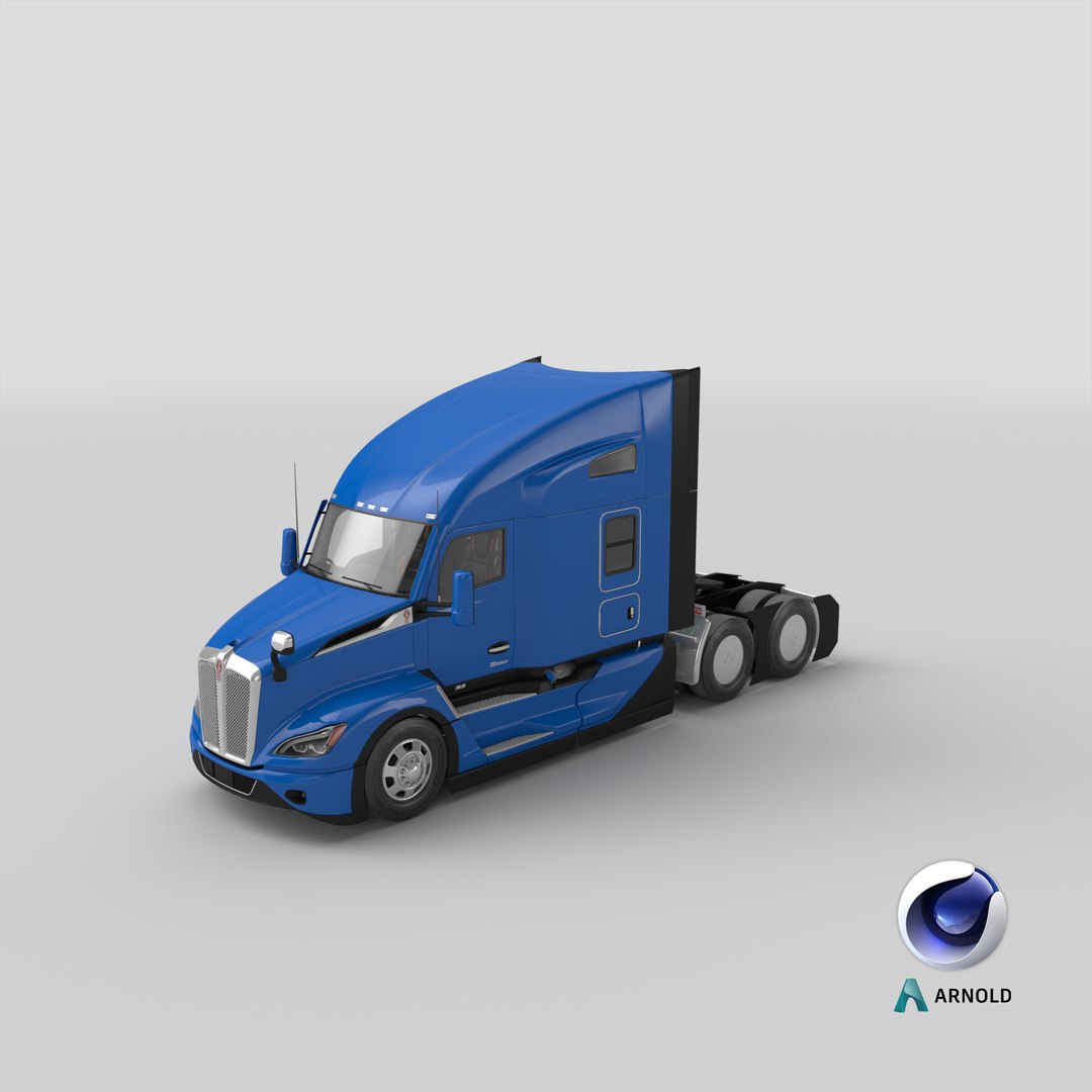 3D Kenworth T680 Truck model https://p.turbosquid.com/ts-thumb/Gn/54xXUr/9k/stemcell_cinema_4d_arnold_render/png/1641814511/1920x1080/fit_q87/e25bb780e8154f0bc92366cd73e3b2f8a5baebc0/stemcell_cinema_4d_arnold_render.jpg
