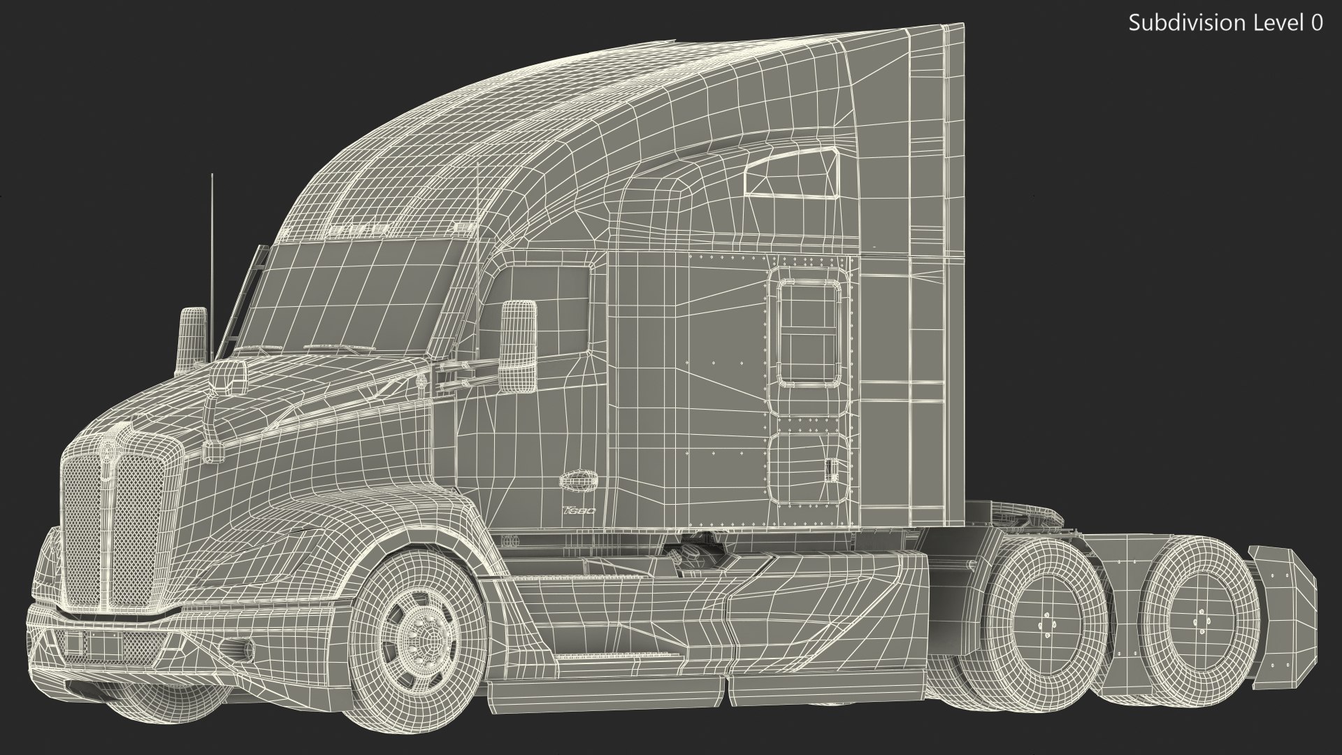 3D Kenworth T680 Truck model https://p.turbosquid.com/ts-thumb/Gn/54xXUr/9t/kenwortht680truck3dsmodel023/jpg/1632345953/1920x1080/fit_q87/15314069339905dae06c258e99541b0e0c4cedc3/kenwortht680truck3dsmodel023.jpg