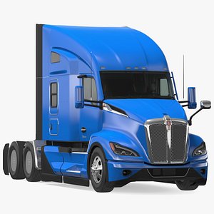 Kenworth T680 Truck