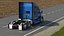 Camión Kenworth T680