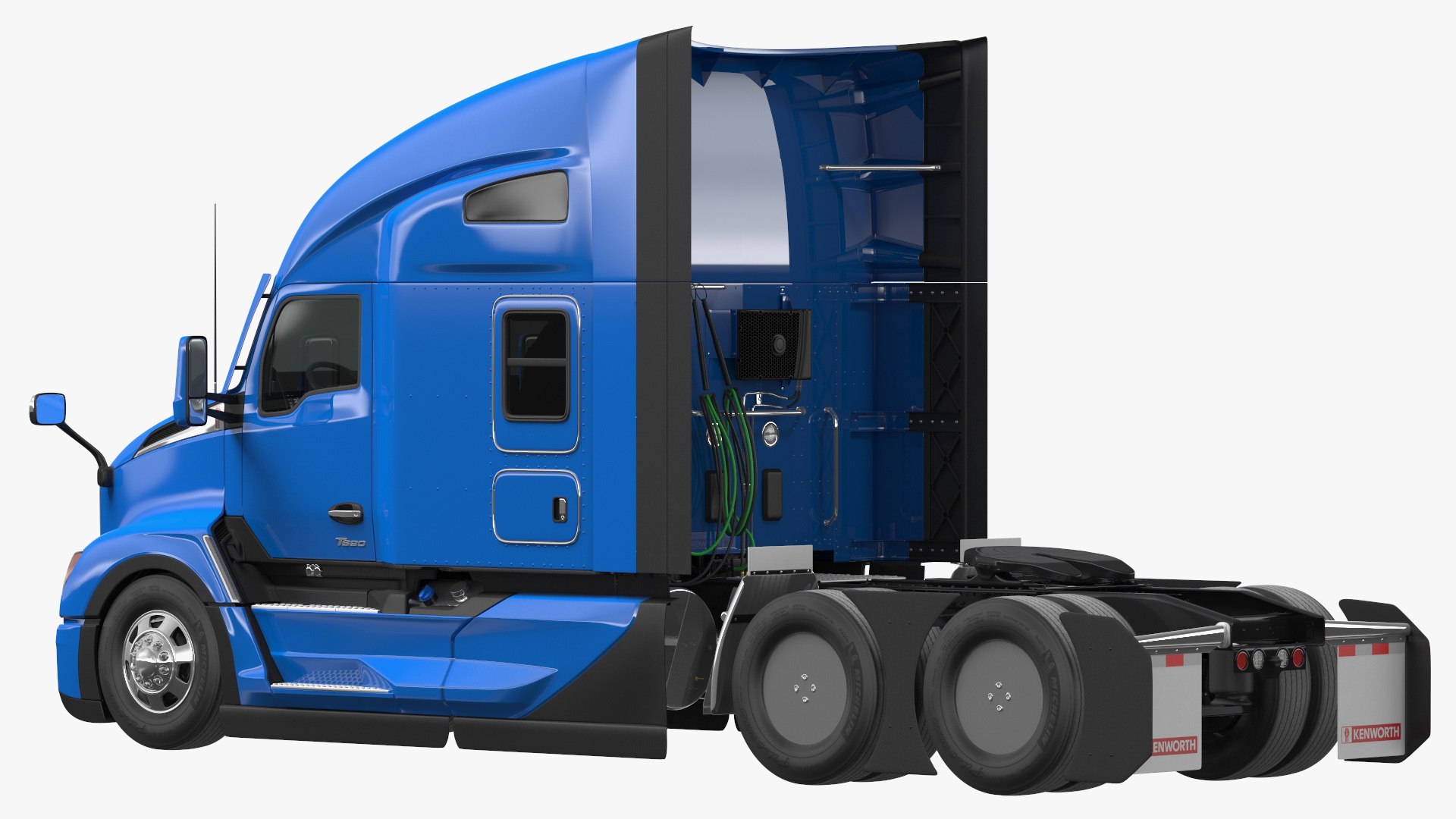 3D Kenworth T680 Truck model https://p.turbosquid.com/ts-thumb/Gn/54xXUr/Xi/kenwortht680truck3dsmodel010/jpg/1632345922/1920x1080/fit_q87/662eb5494f7488f52098da74ad4e305abf2d5271/kenwortht680truck3dsmodel010.jpg