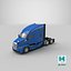 Camión Kenworth T680
