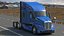 Camión Kenworth T680
