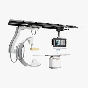 X-Ray Scanner