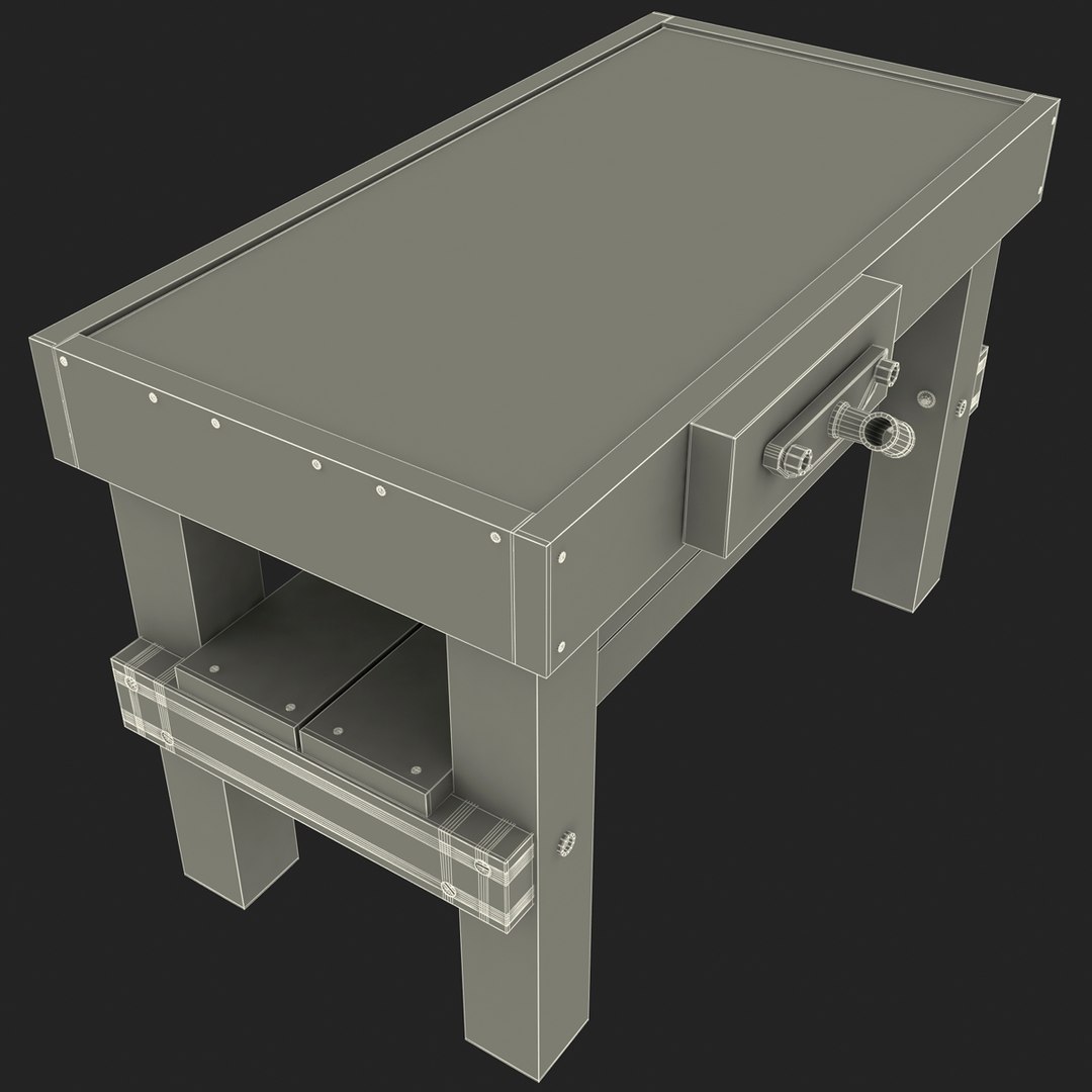3d c4d workbench work