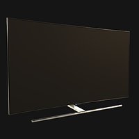 Samsung OLED TV