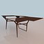 Ceccotti Manta Desk