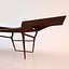 Ceccotti Manta Desk
