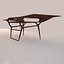 Ceccotti Manta Desk
