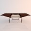 Ceccotti Manta Desk