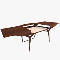Ceccotti Manta Desk