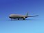 Boeing 767-300 Condor