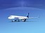 Boeing 767-300 Condor