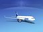 Boeing 767-300 Condor