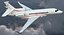 Dassault Falcon 7X aparejado
